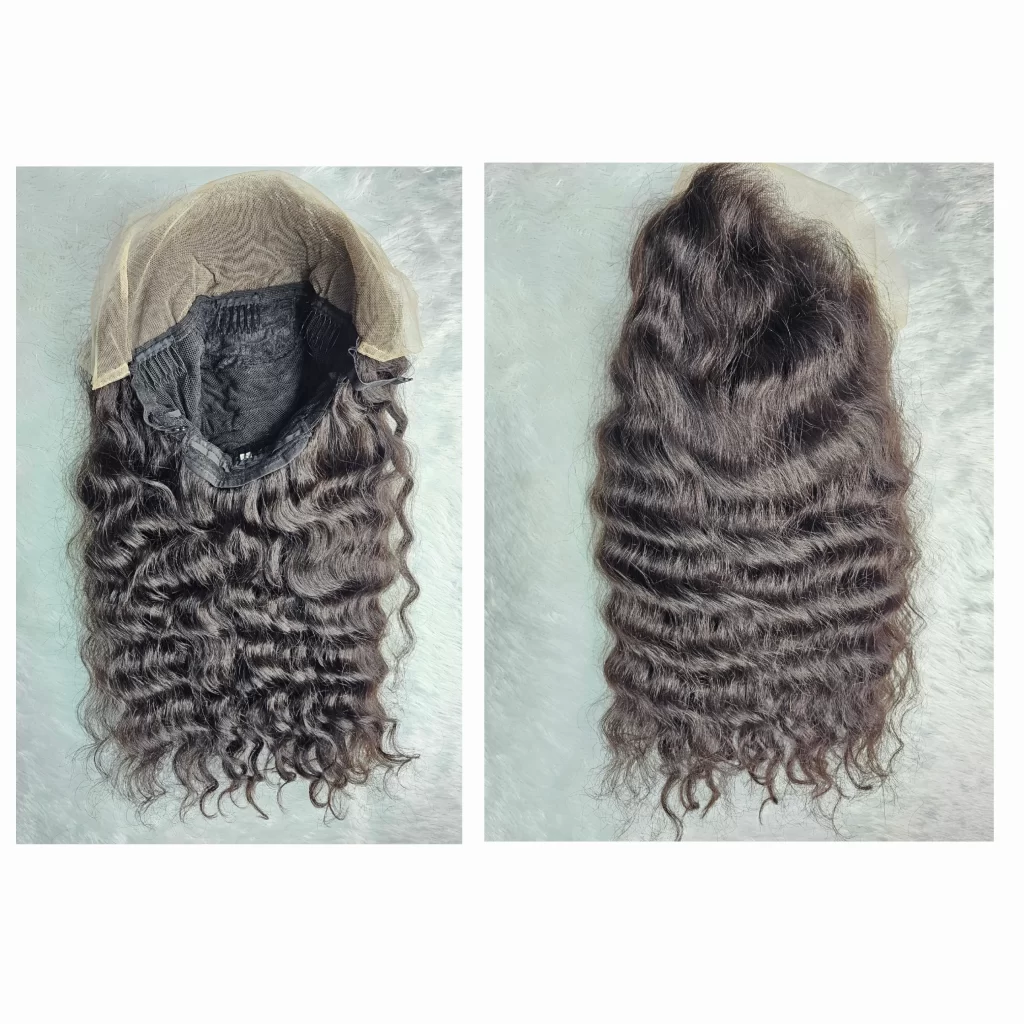 Wholesale Hair Wig Manufacture