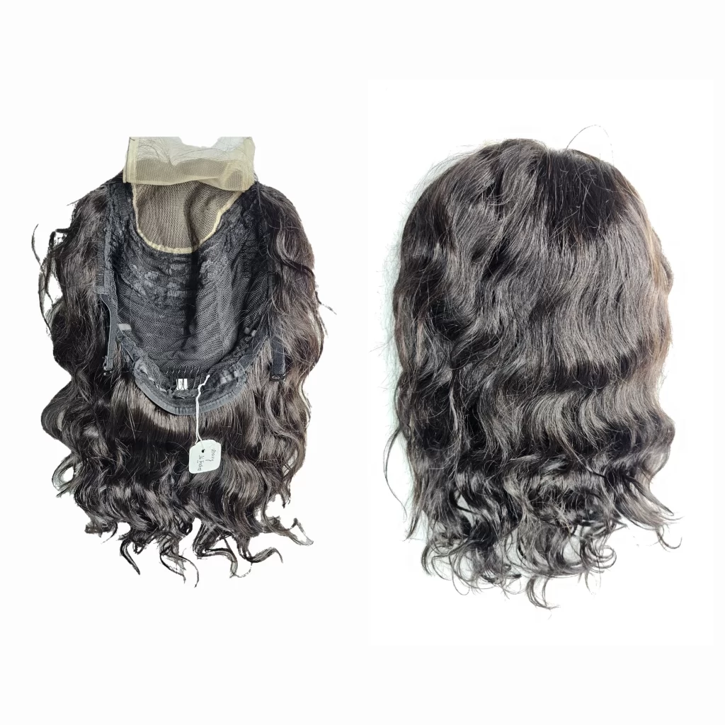 Wholesale Hair Wig Manufacture
