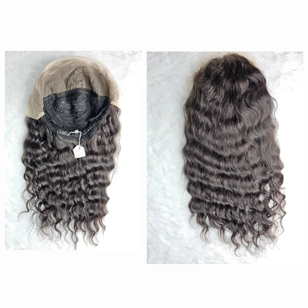 Wholesale Hair Wig Manufacture
