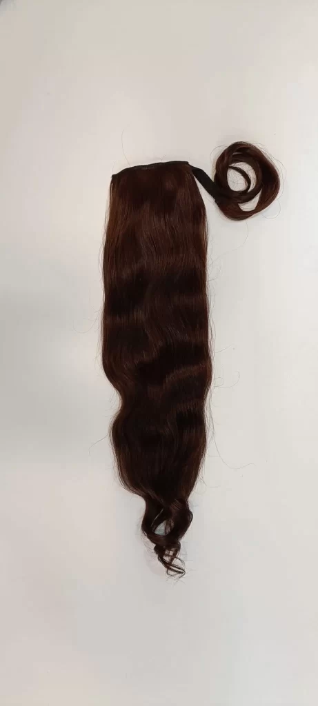 Ponytail Extensions