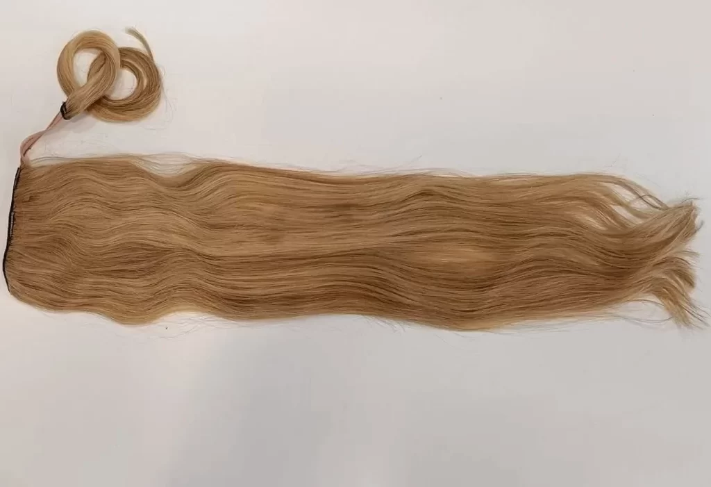 Ponytail Extensions