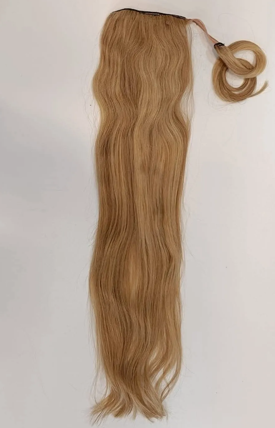 Ponytail Extensions