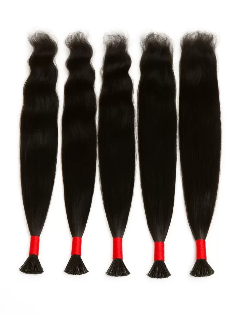 I-Tip Hair Extensions