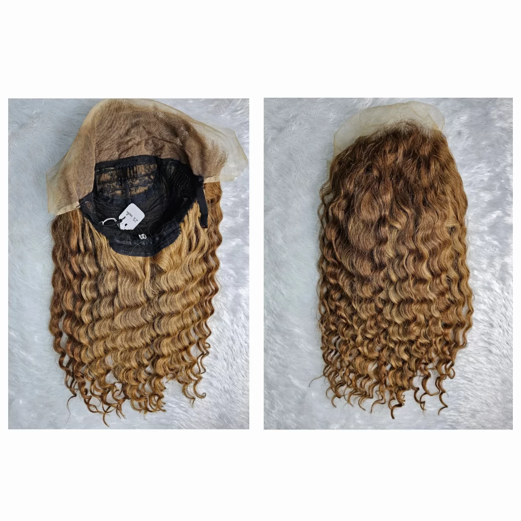 hair wigs