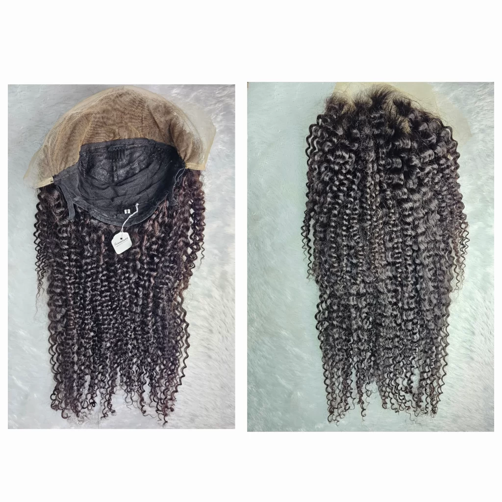 Hair Wig