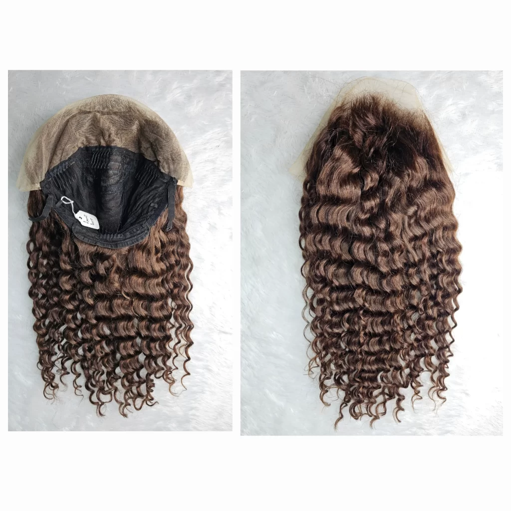 Hair Extensions in Indiana