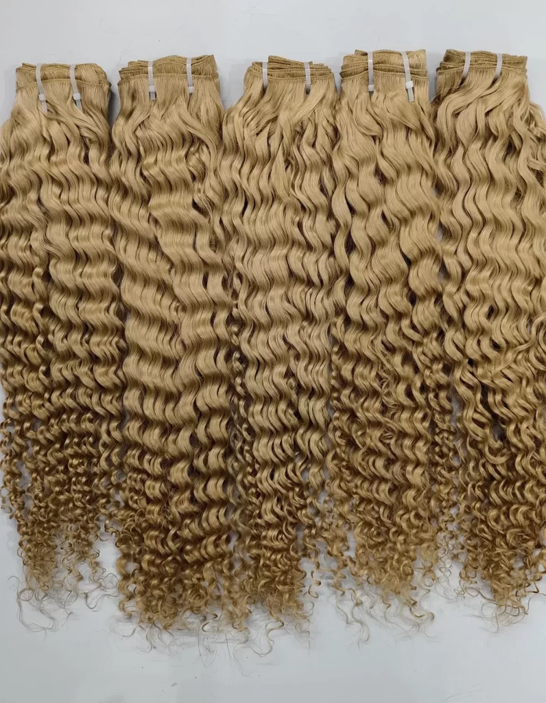 Hair Extensions in Orleans​