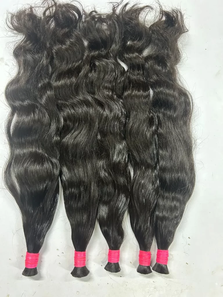 ZivRa Wholesale Human Hair Extensions