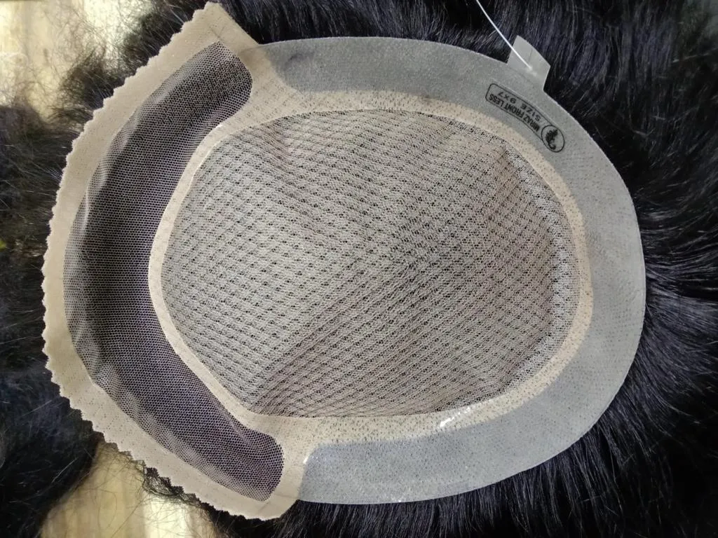 Man Patch