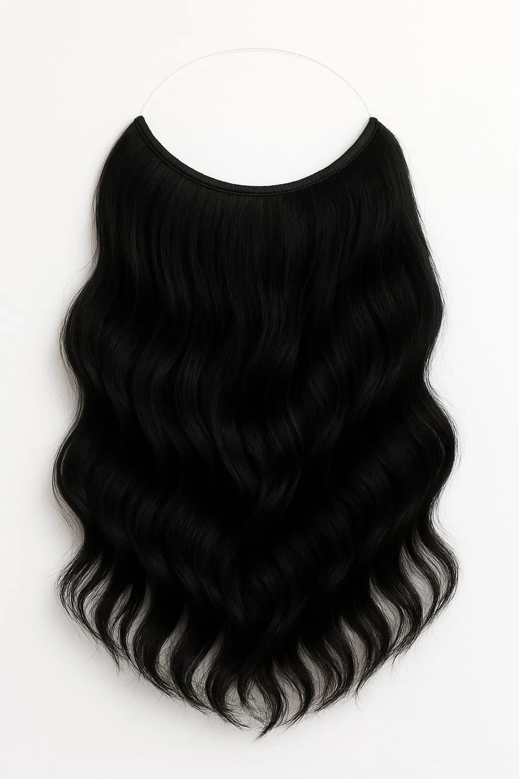 DIY HAIR EXTENSIONS 2