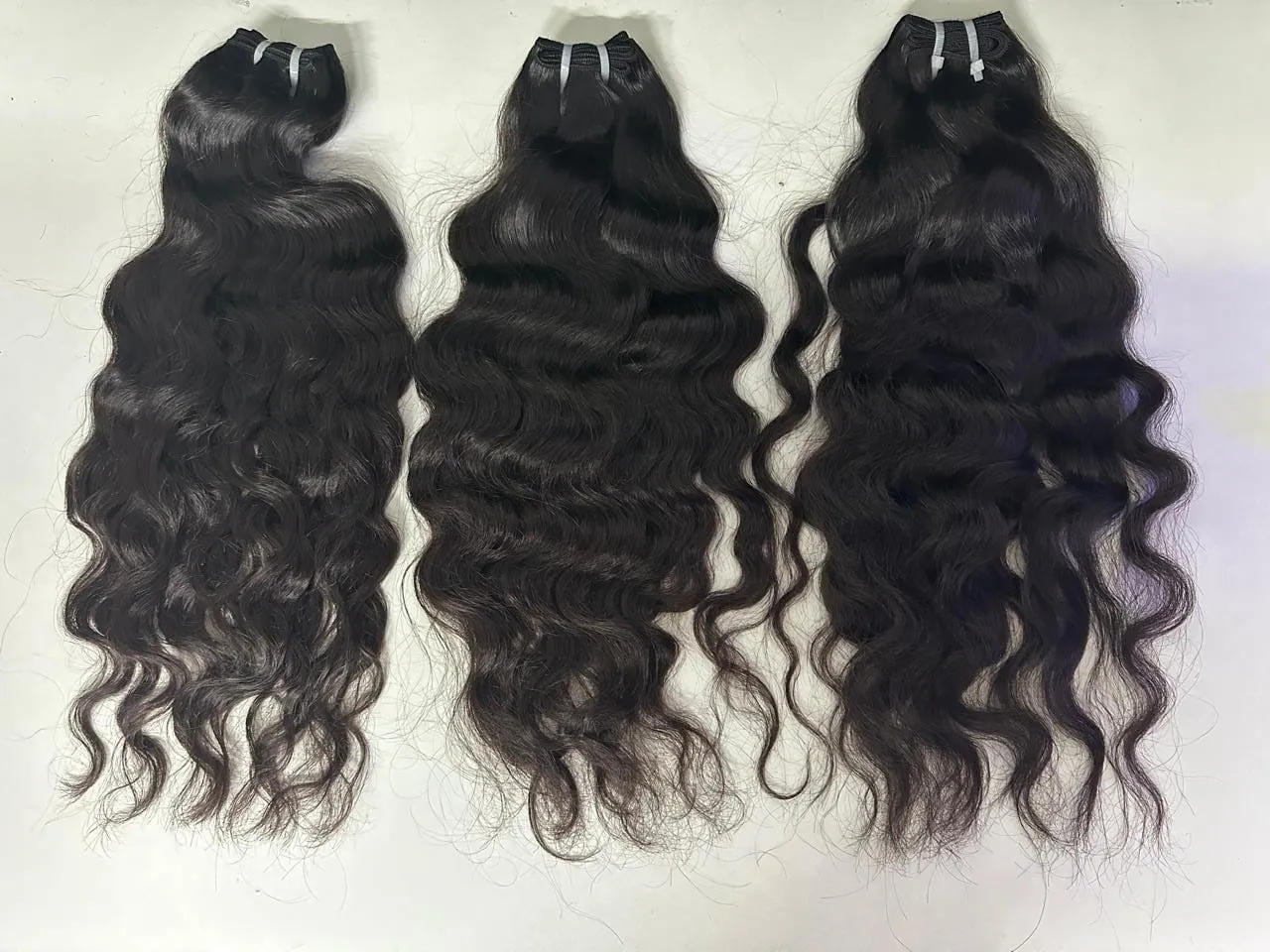 Premium Virgin Hair