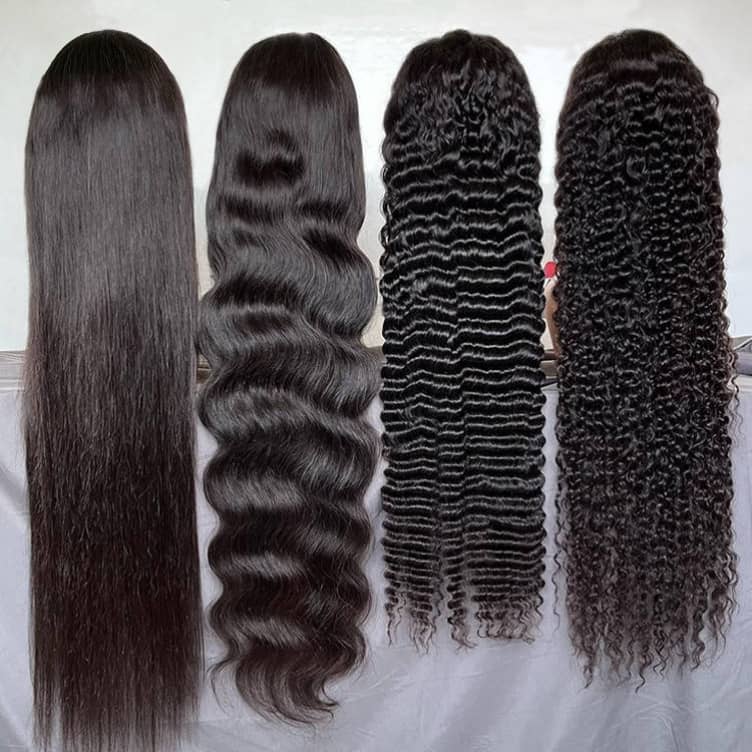 Hair Extensions in Arkansas