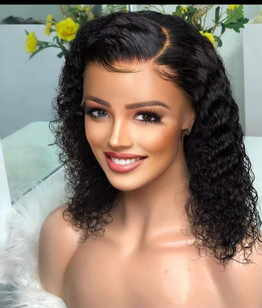 Hair Extensions in Miami