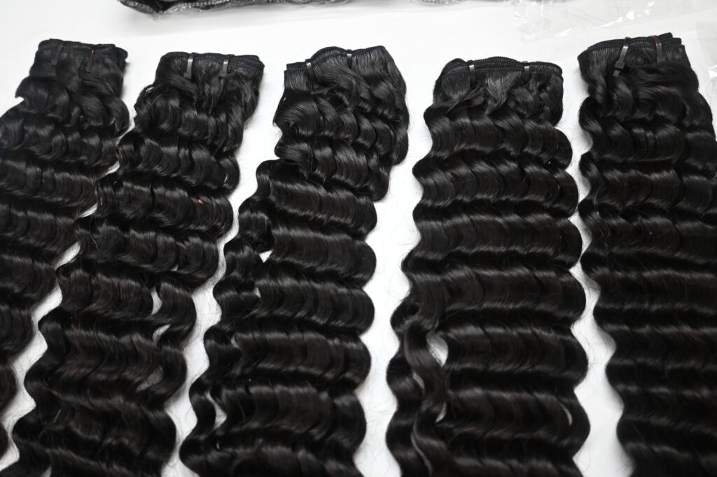 Hair Extensions in Ontario​