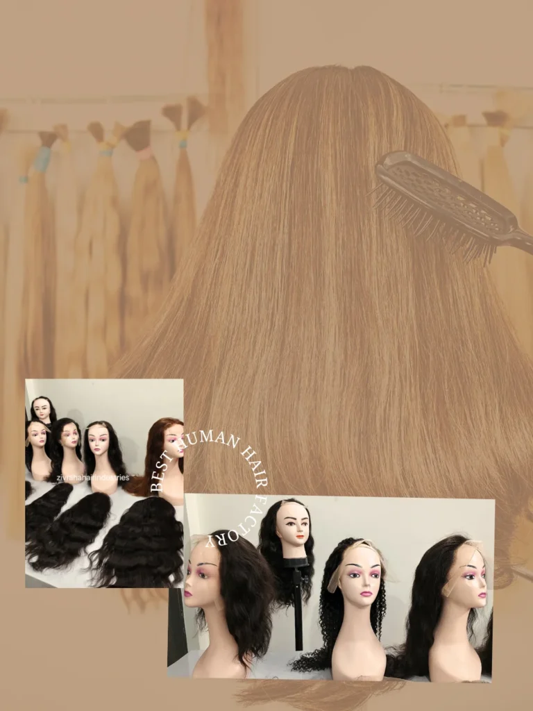 Hair Extensions in Oklahoma