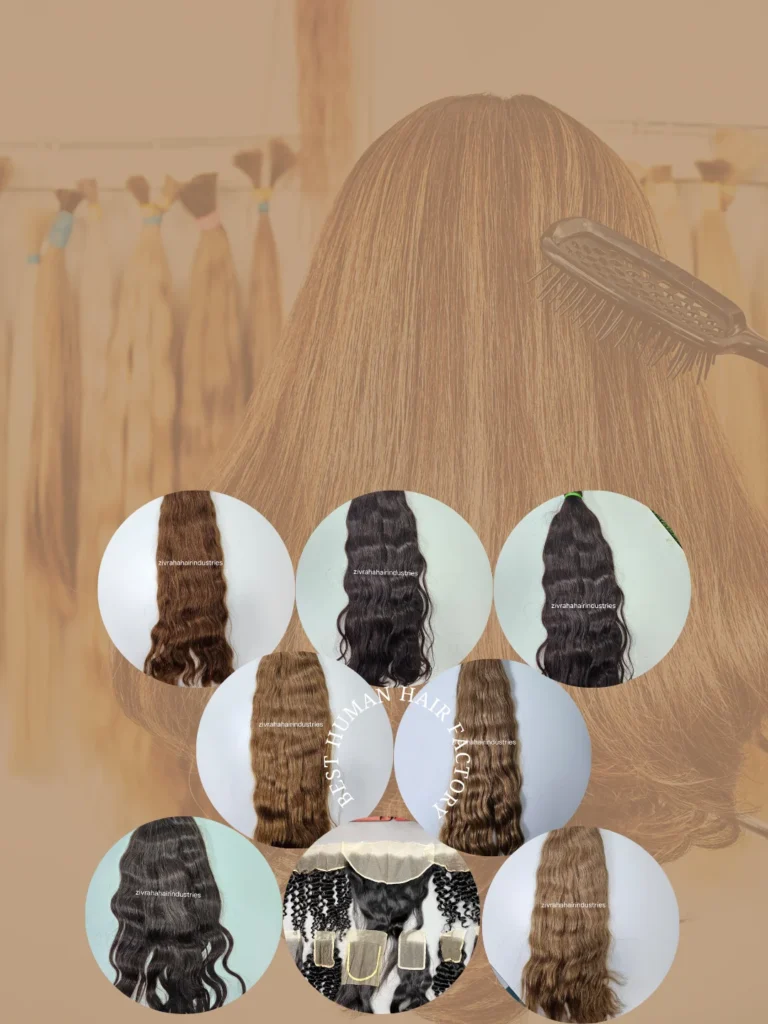 Hair Extensions in New Hampshire