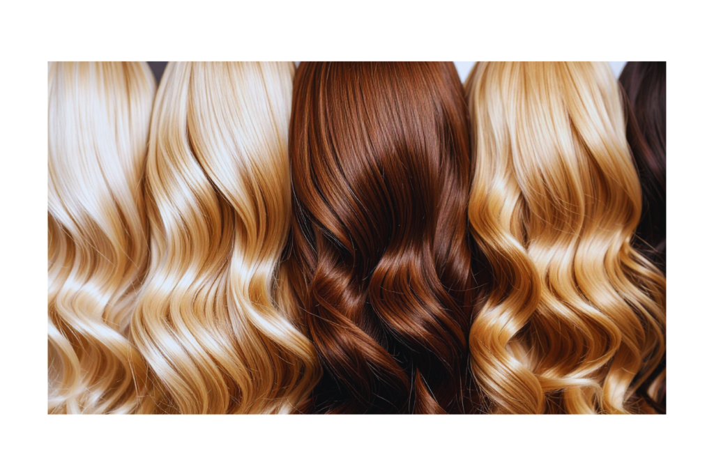 Hair Extensions in Argentina