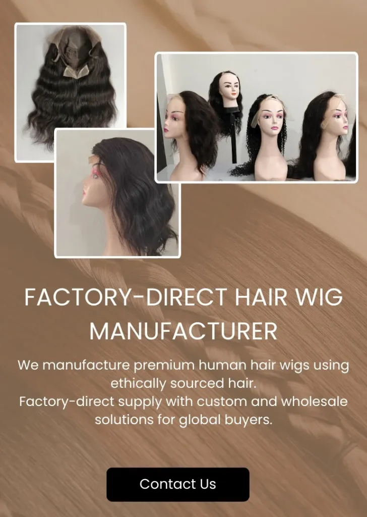 Hair Extensions in North Dakota