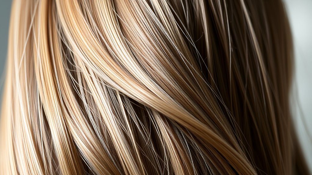 duration of tape extensions