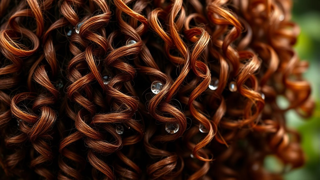 hair elasticity issues explained