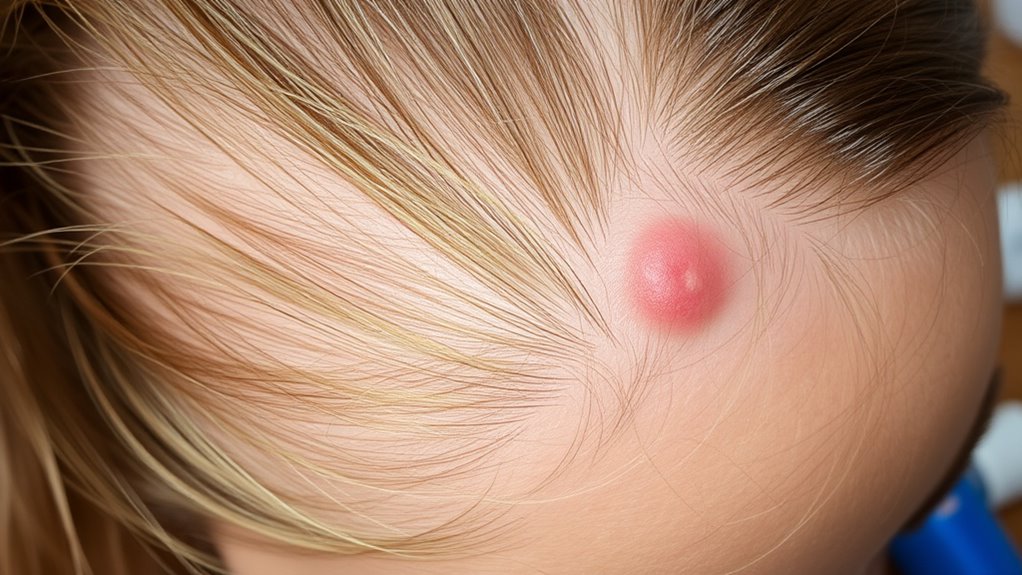 hair extension health risks