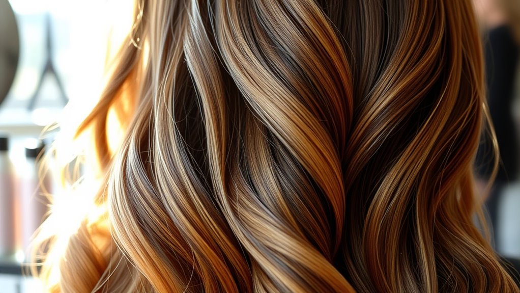 hair extensions longevity factors