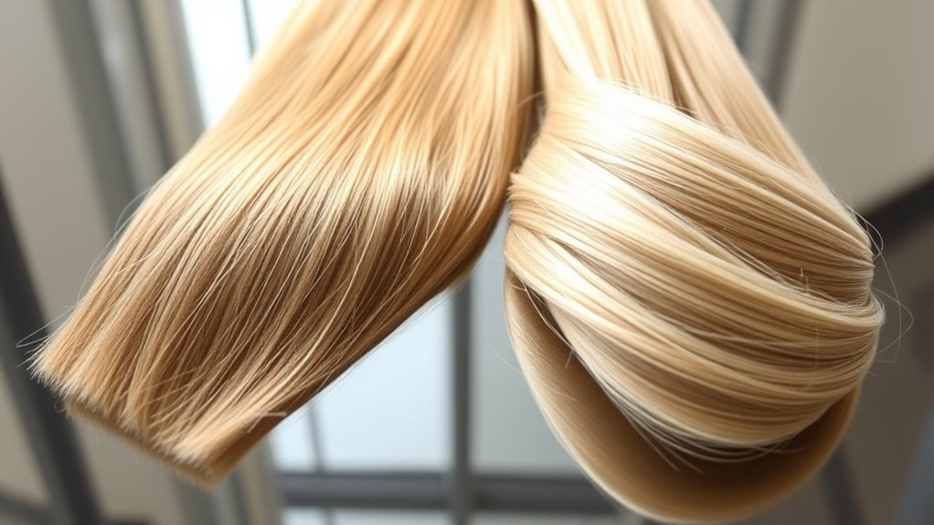 hair quality comparison debate