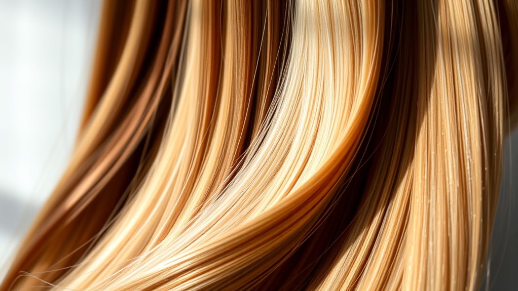 high quality human hair