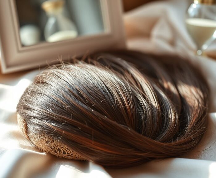 longevity of hair toppers