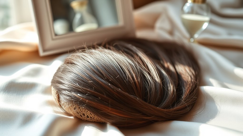 longevity of hair toppers