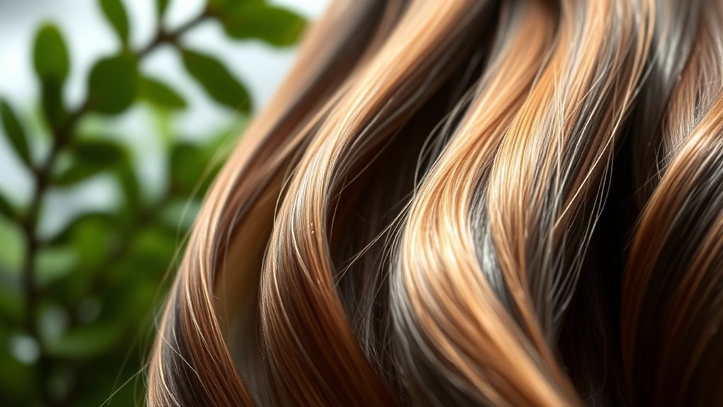 source of hair extensions