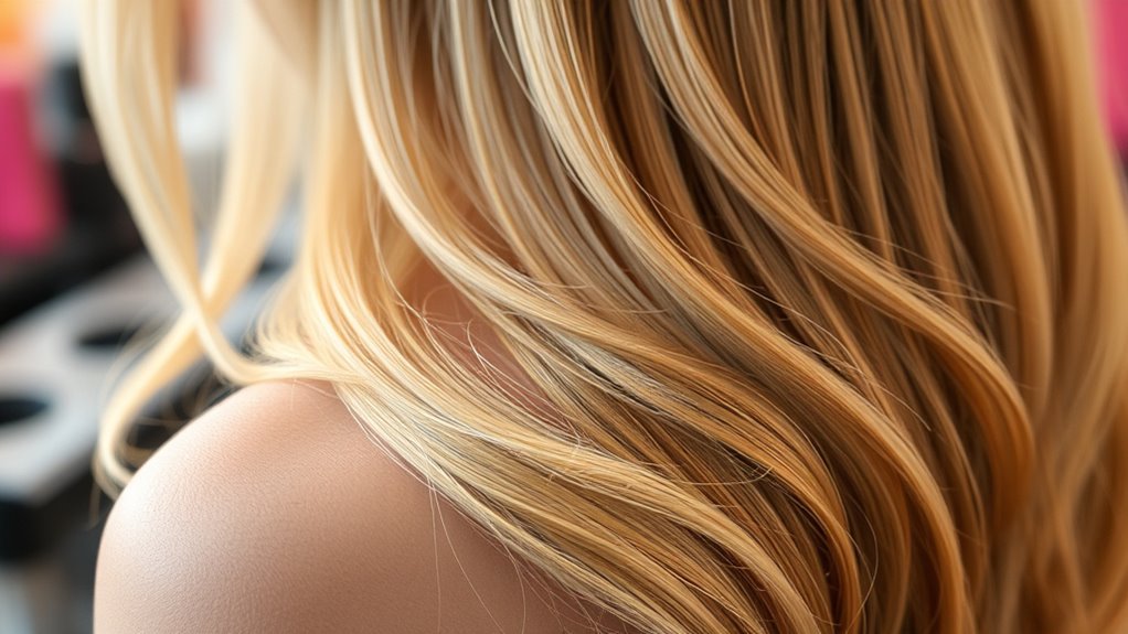 volume boost for hair