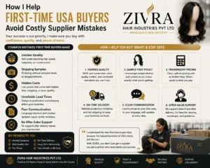 How I Help First-Time USA Buyers Avoid Costly Supplier Mistakes