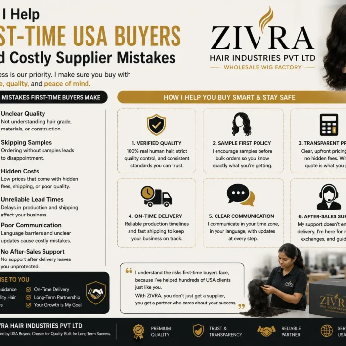 How I Help First-Time USA Buyers Avoid Costly Supplier Mistakes